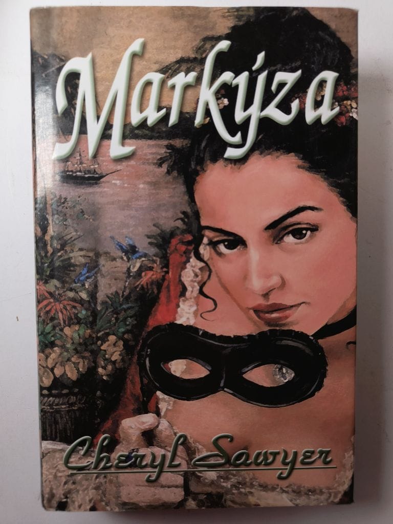 Markýza