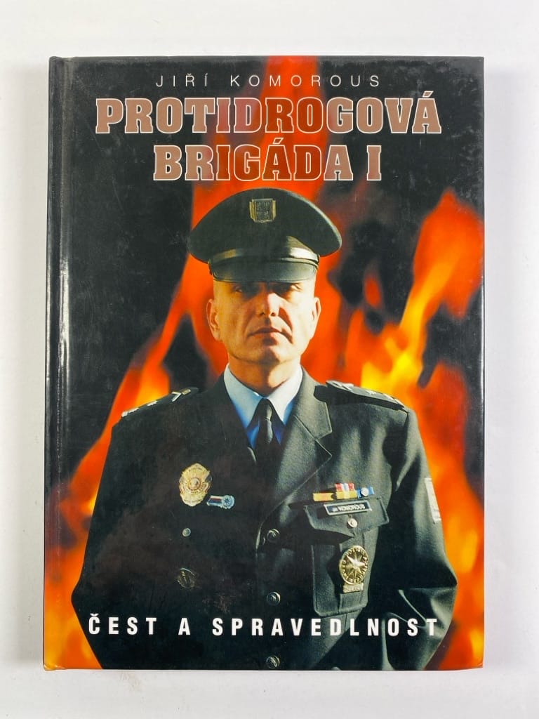 Levně Protidrogová brigáda I.