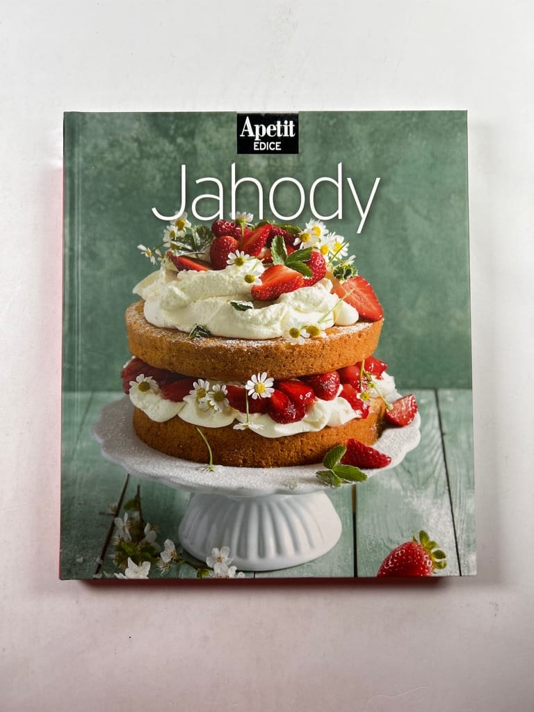 Levně Jahody