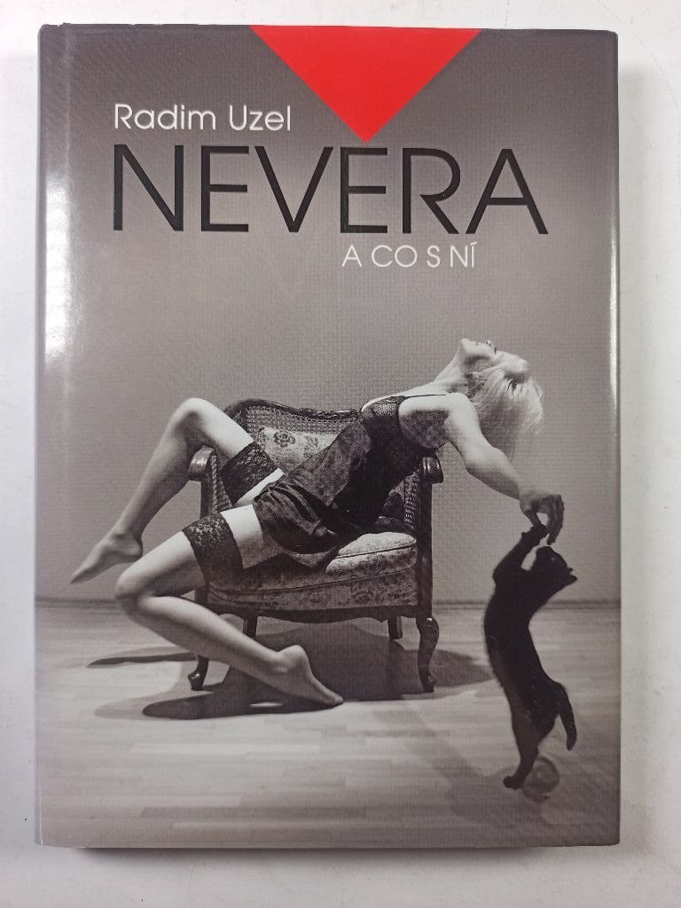 Nevěra a co s ní