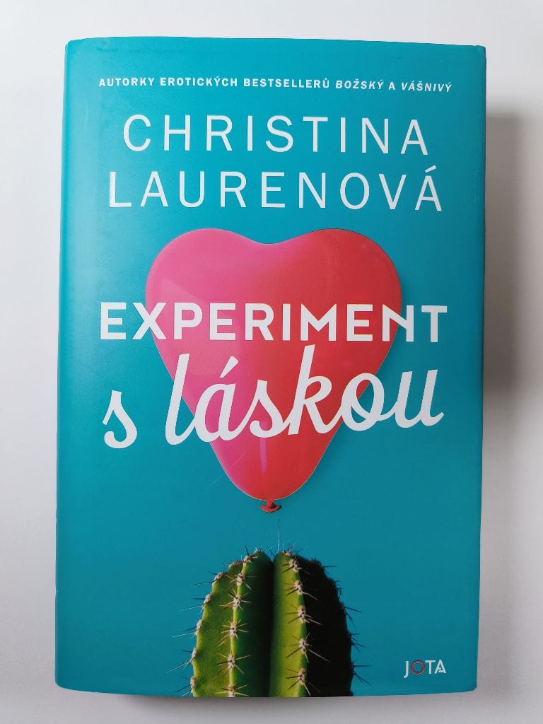 Experiment s láskou