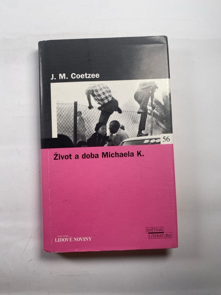 Život a doba Michaela K.