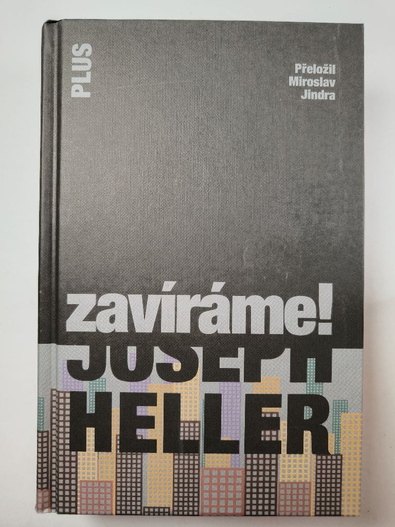 Levně Zavíráme ! Pevná 2016