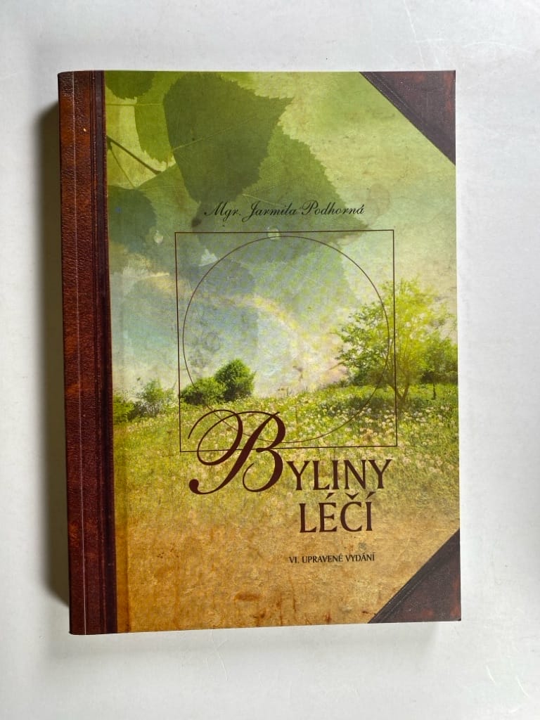 Levně Byliny léčí Pevná