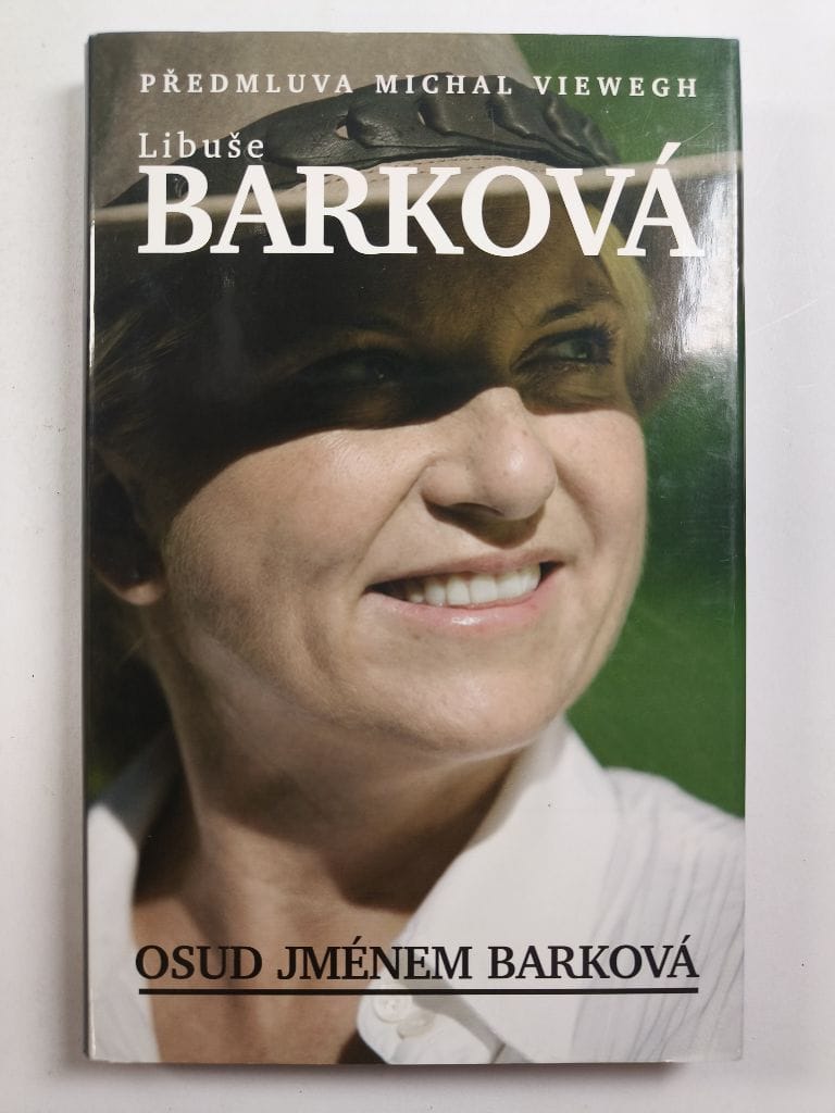 Osud jménem Barková
