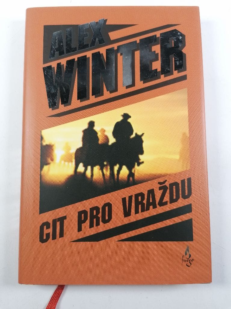 Cit pro vraždu