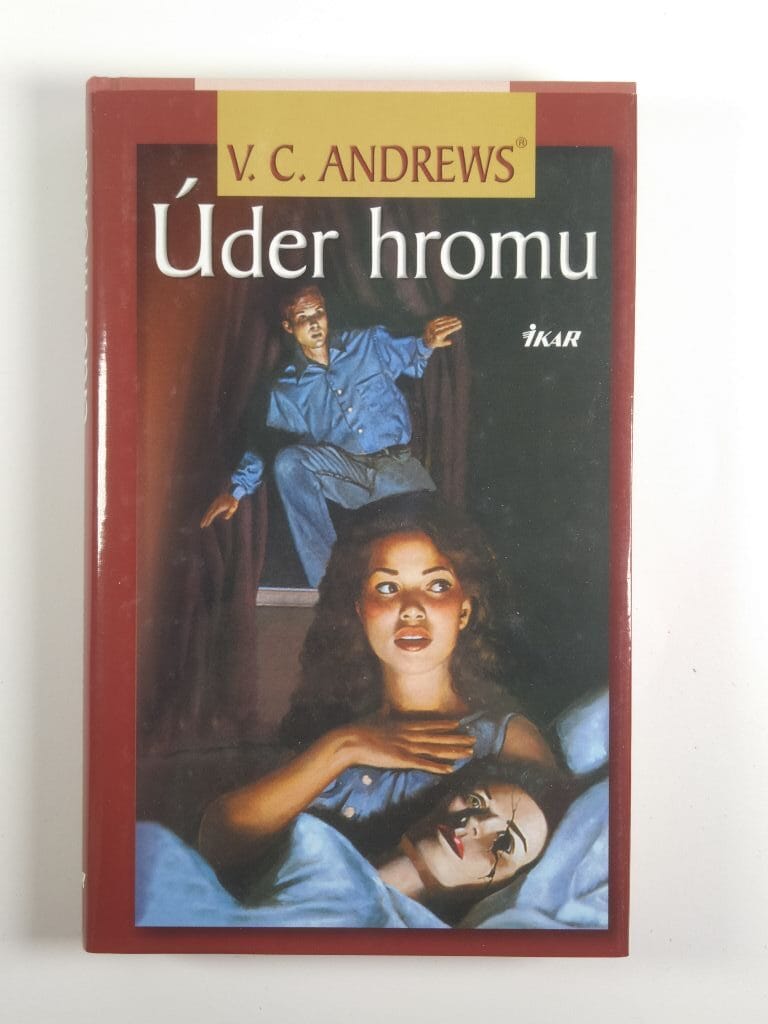 Hudsonovi: Úder hromu (3)