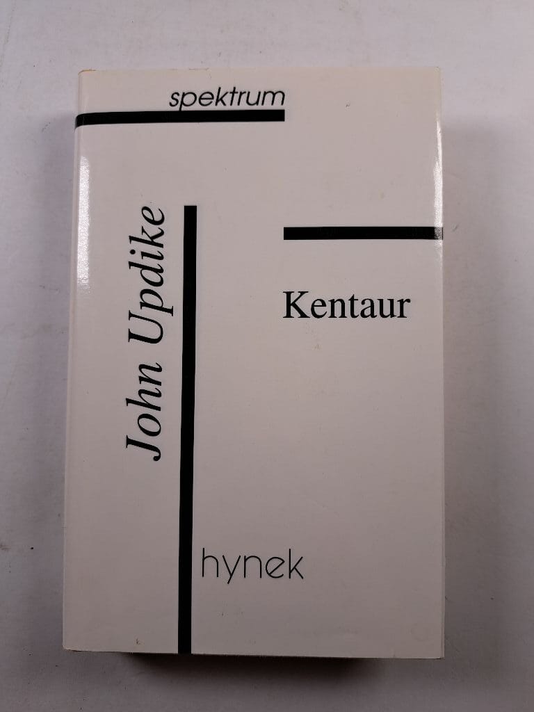 Levně Kentaur