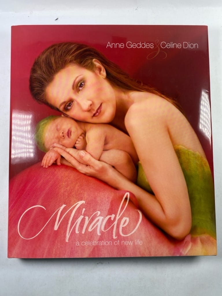 Miracle: A Celebration of New Life