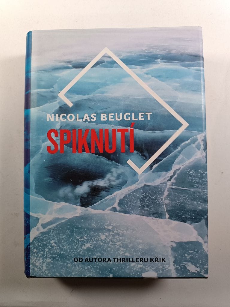 Levně Sarah Geringënová: Spiknutí (2)