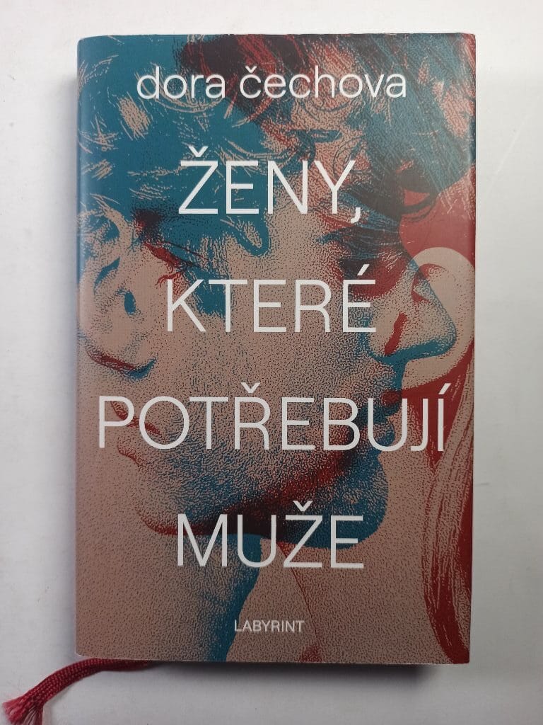 Levně Ženy, které potřebují muže