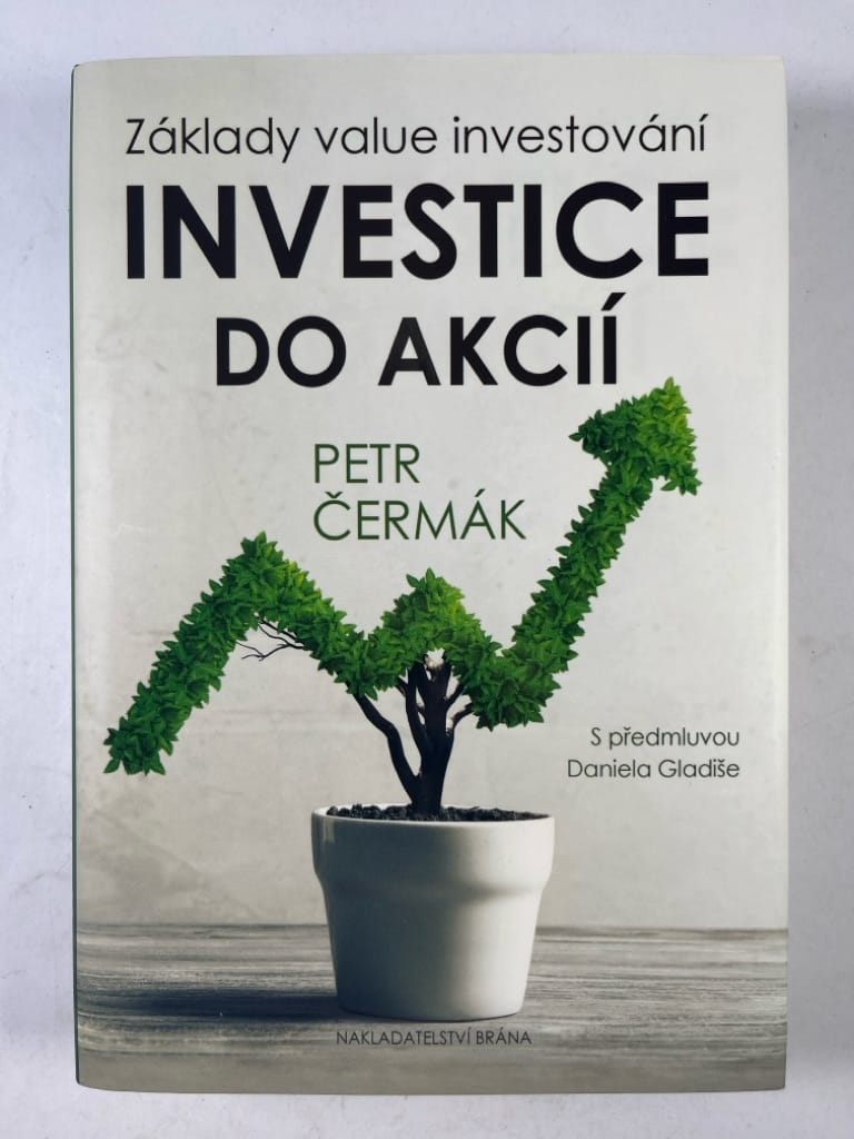 Investice do akcií