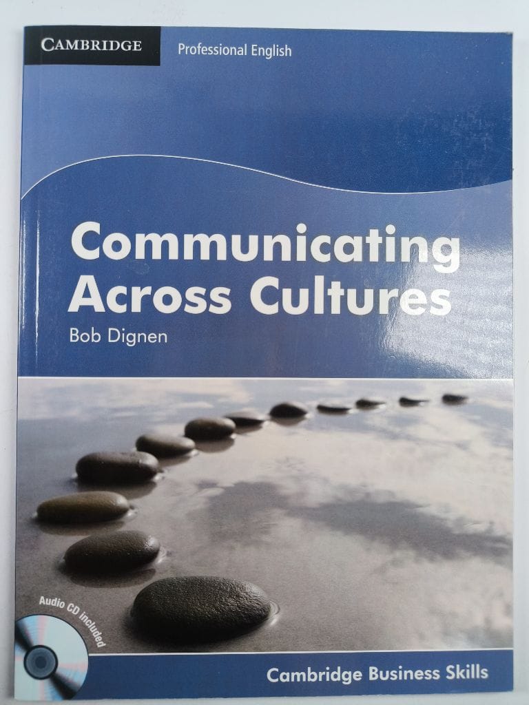 Levně Communicating Across Cultures