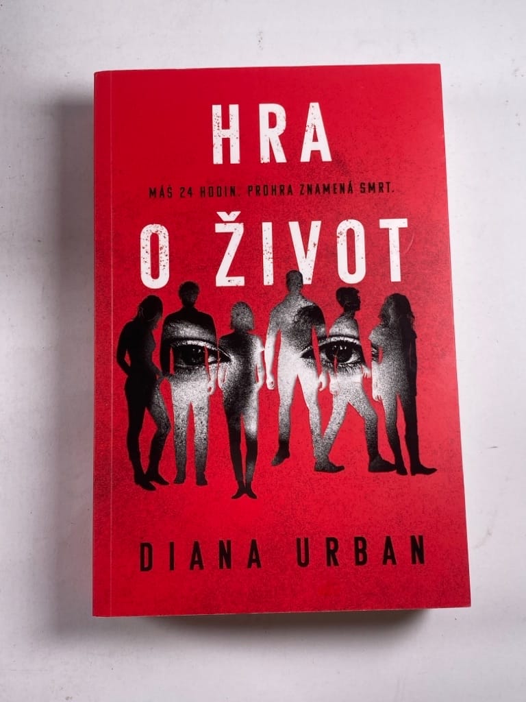 Hra o život