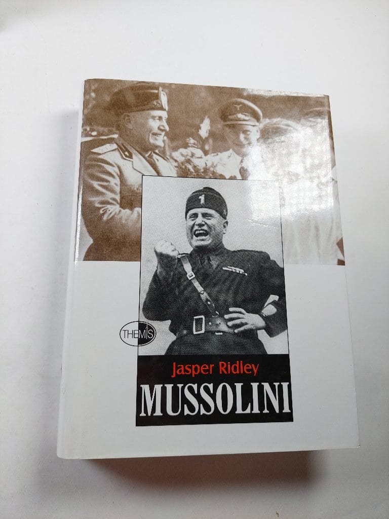 Mussolini