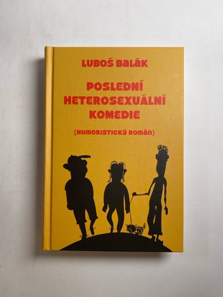 Poslední heterosexuální komedie