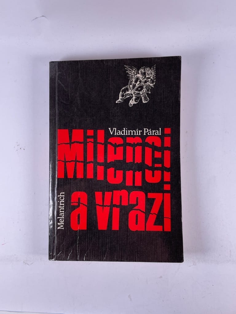 Milenci a vrazi Měkká (1990)