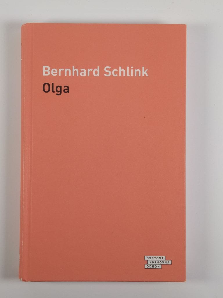 Levně Olga Pevná (2019 bez obalu)
