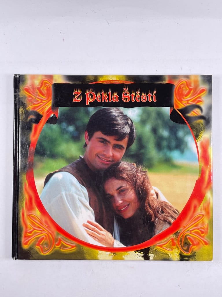 Z pekla štěstí Pevná (2001)