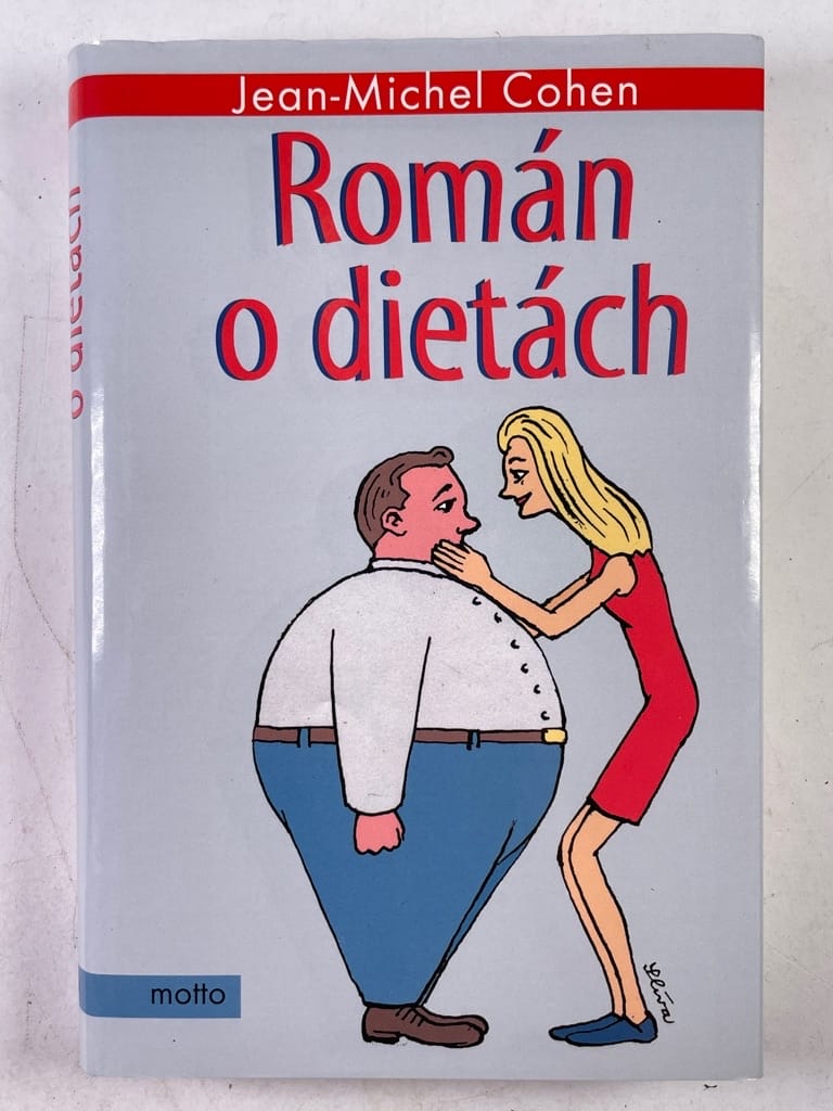 Román o dietách