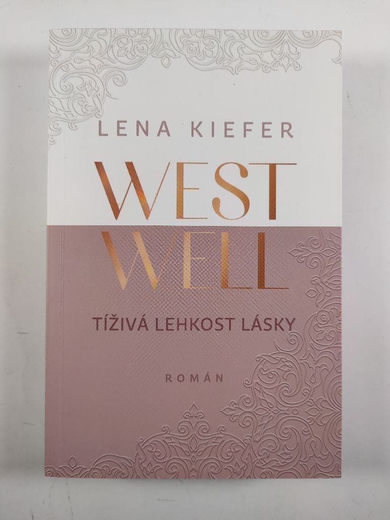Tíživá lehkost lásky