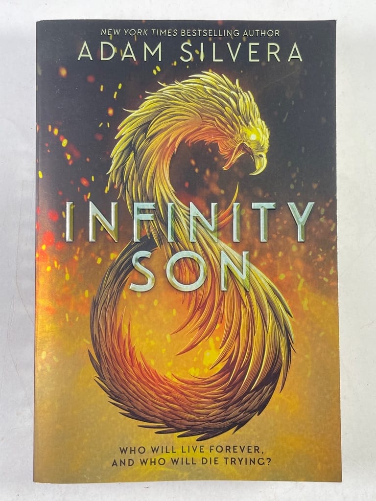 Levně Infinity Son Pevná 2