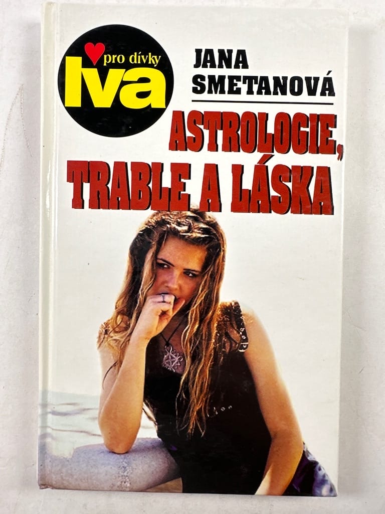 Astrologie, trable a láska