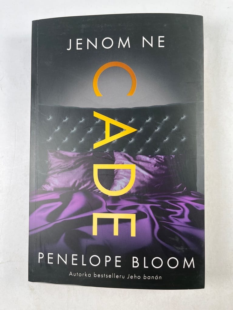 Levně Jenom ne Cade
