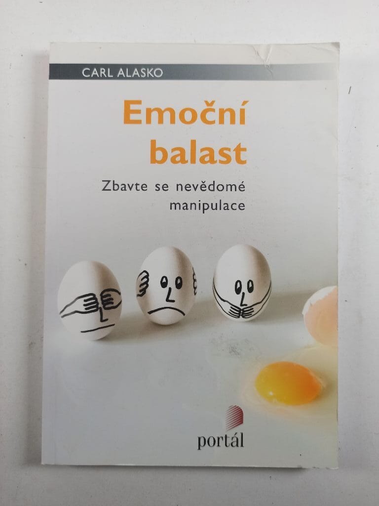Emoční balast