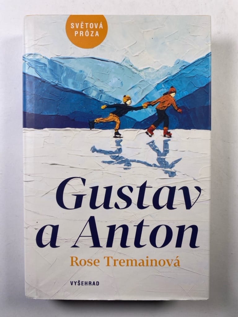 Gustav a Anton