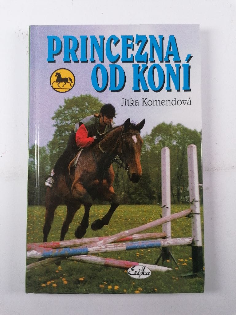 Princezna od koní