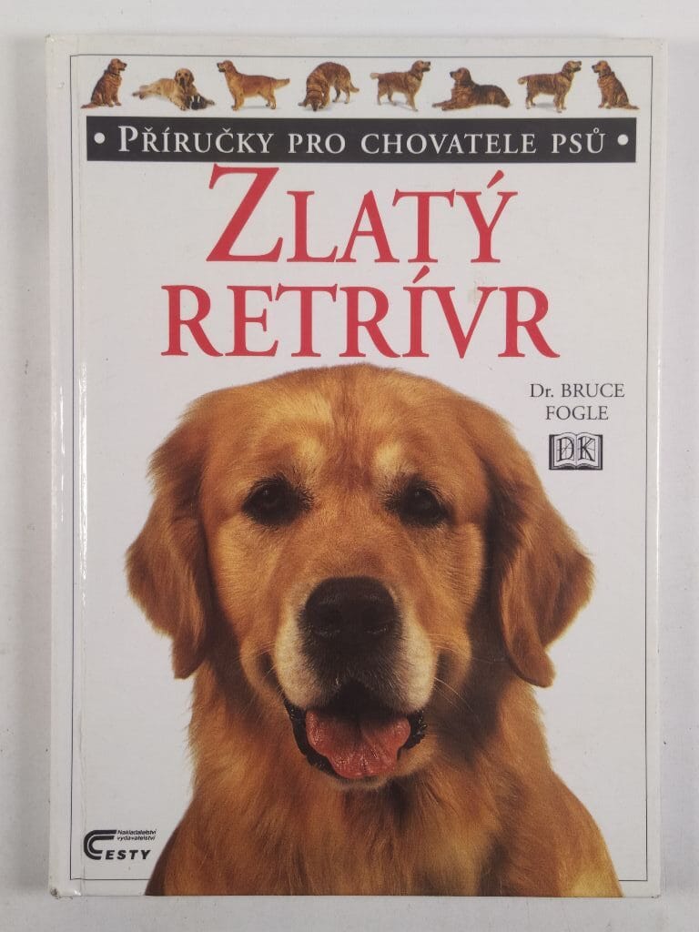 Zlatý retrívr