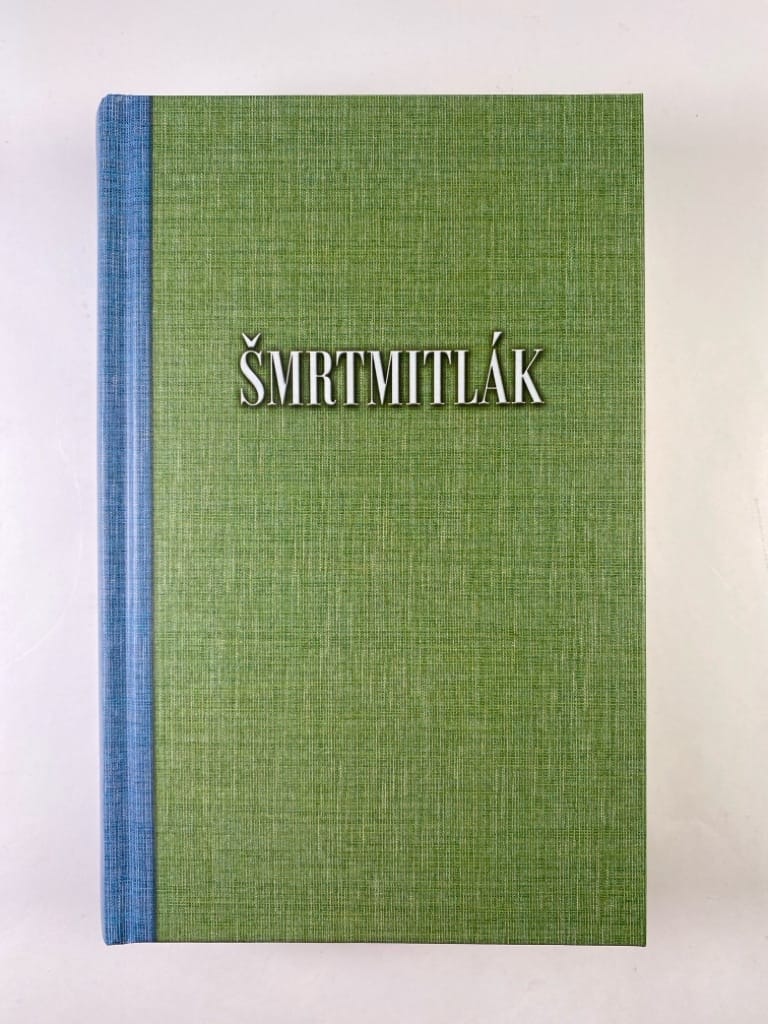 Šmrtmitlák