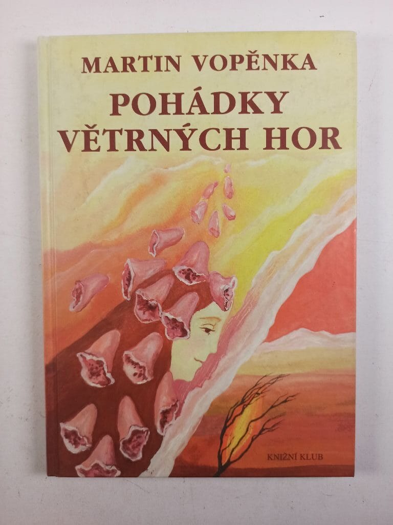 Pohádky Větrných hor