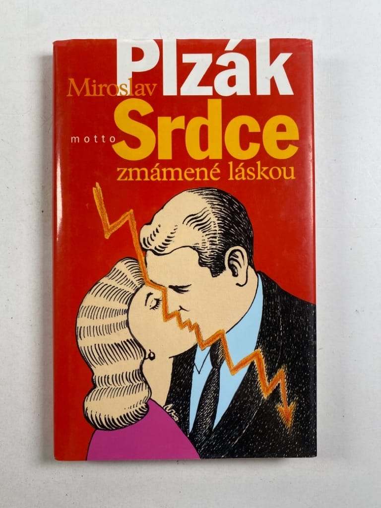 Srdce zmámené láskou