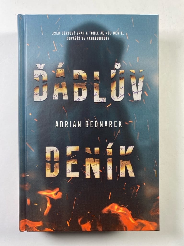 Levně Ďáblův deník