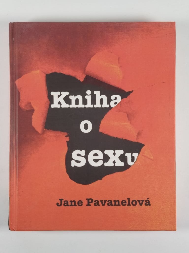 Kniha o sexu