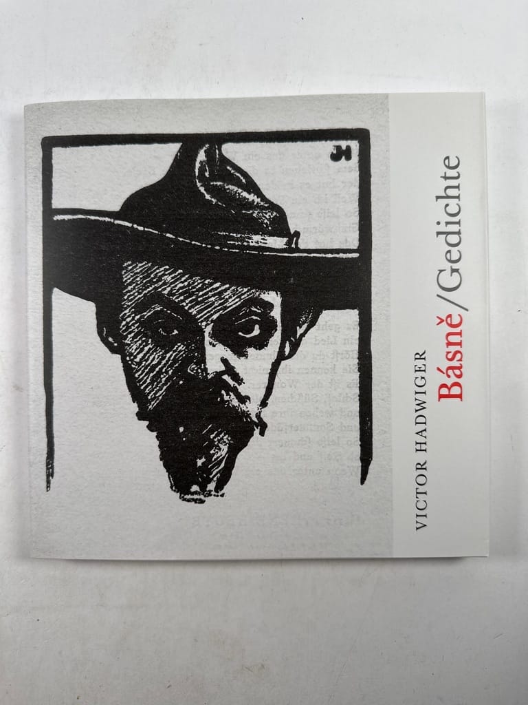 Básně / Kde je ten šašek, co nebyl nikdy král?