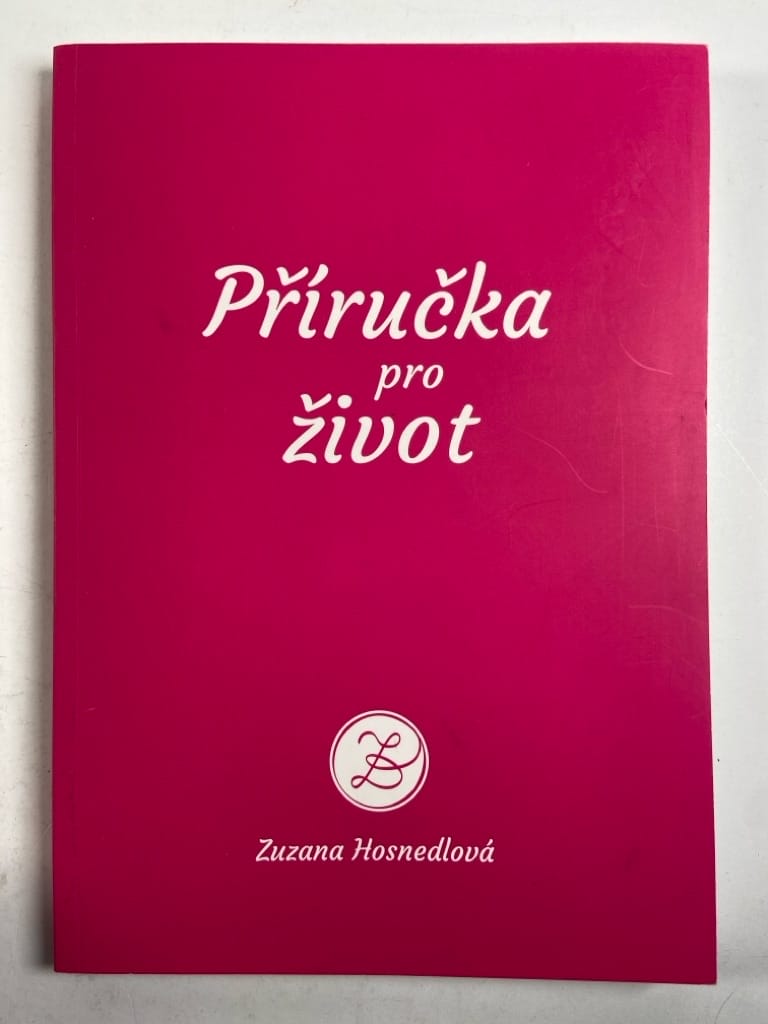 Příručka pro život