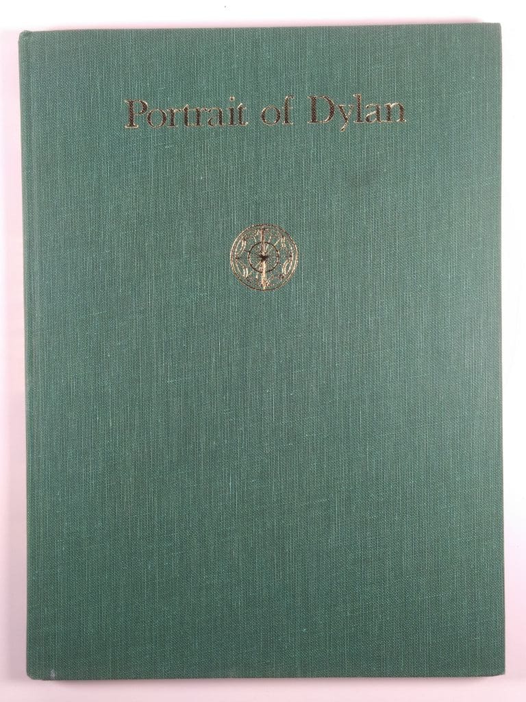 Portrait of Dylan (bez obalu)