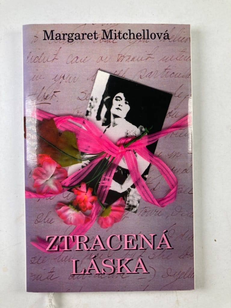Ztracená láska