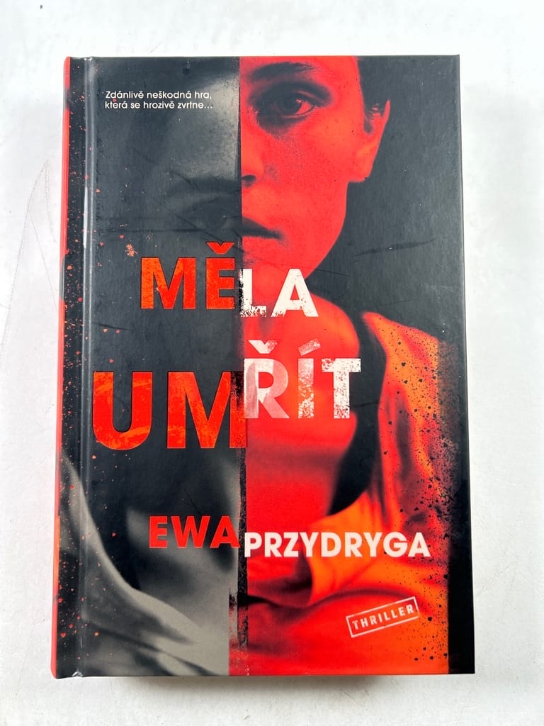 Měla umřít