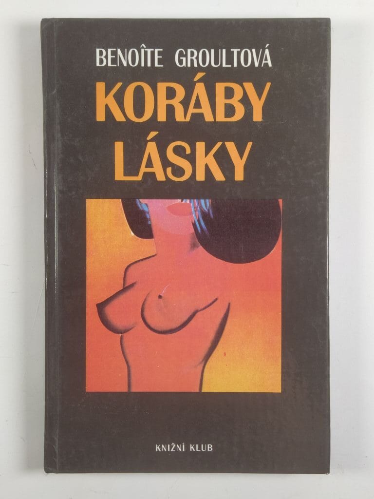 Koráby lásky