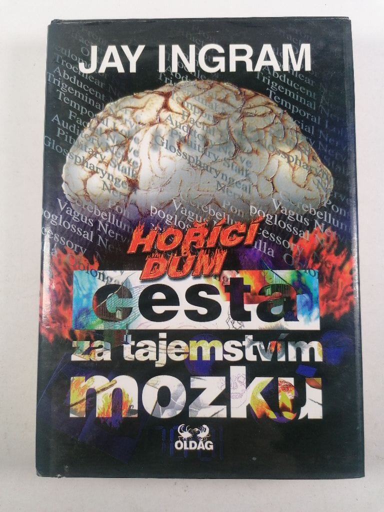 Levně Cesta za tajemstvím mozku
