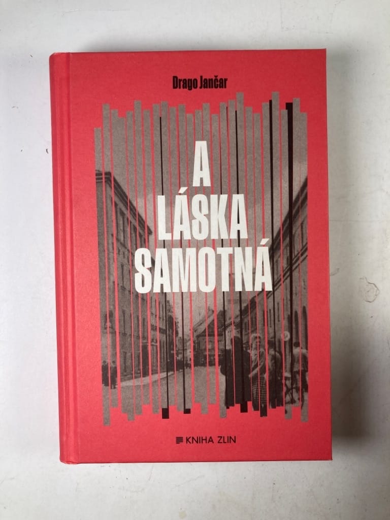 A láska samotná