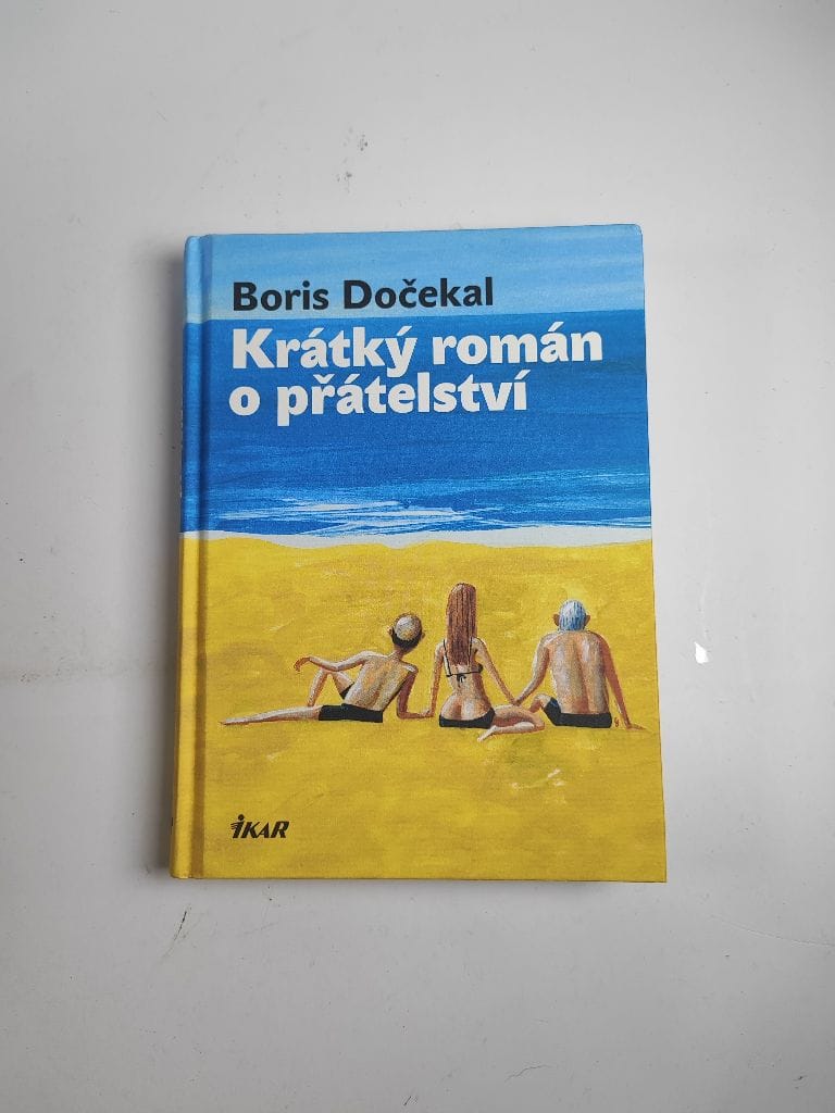 Krátký román o přátelství