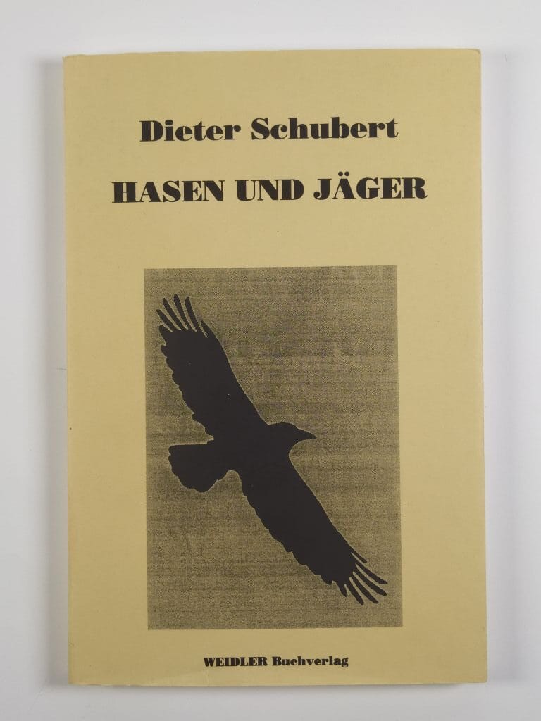 Levně Hasen und Jäger