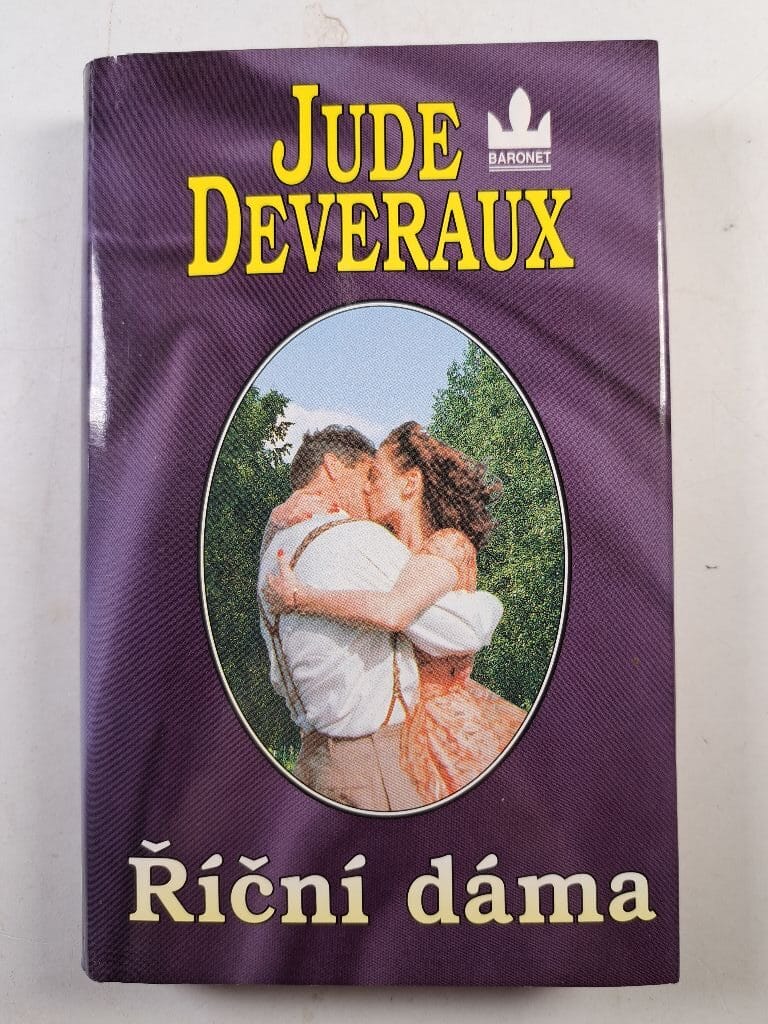 Říční dáma Pevná (1998)