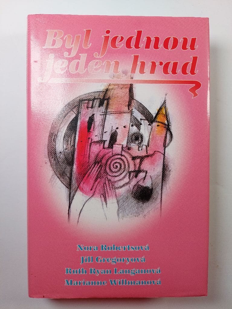 Byl jednou jeden hrad