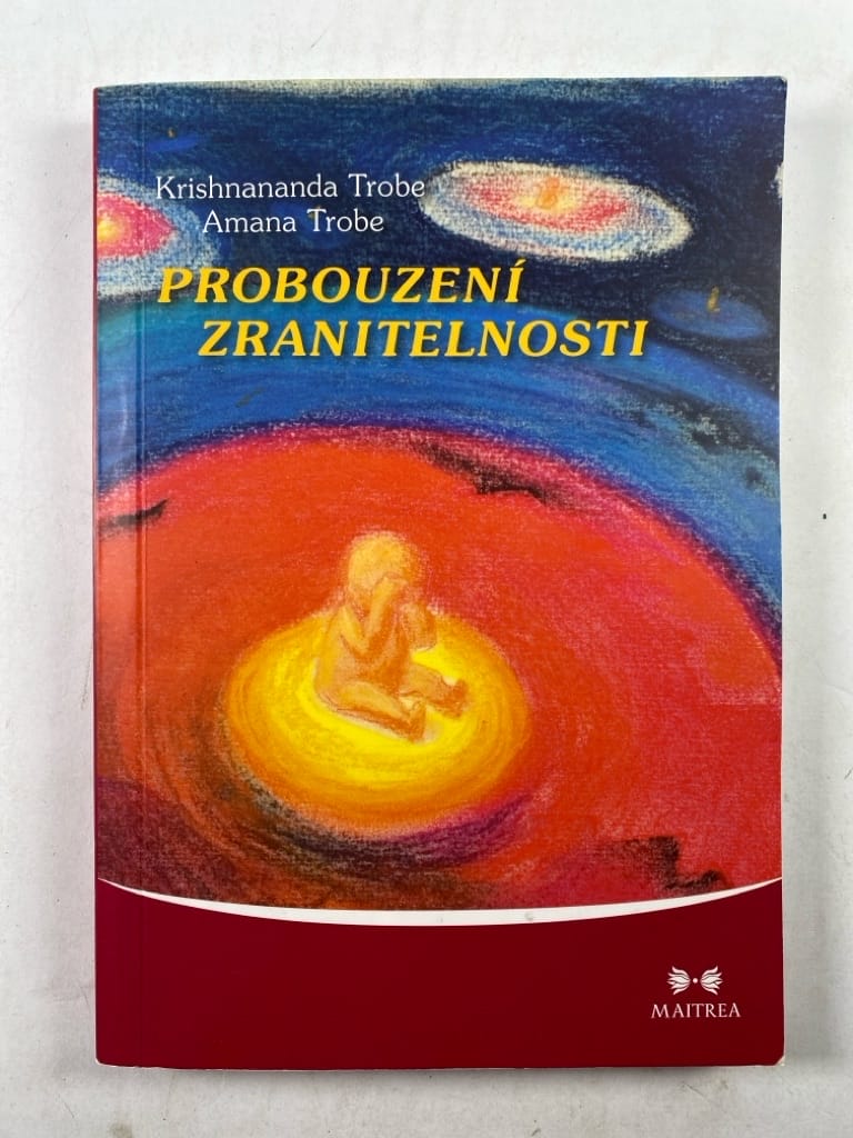 Probouzení zranitelnosti